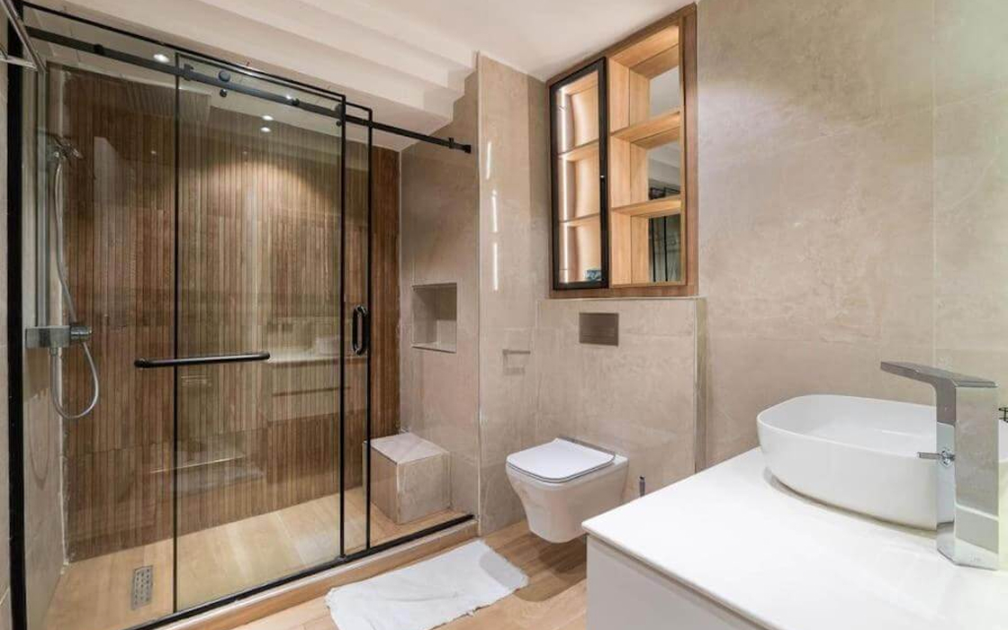 Apartment Interior (19)