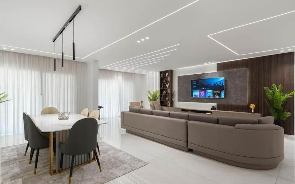 Apartment Interior (24)