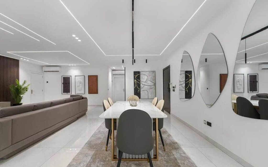 Apartment Interior (26)