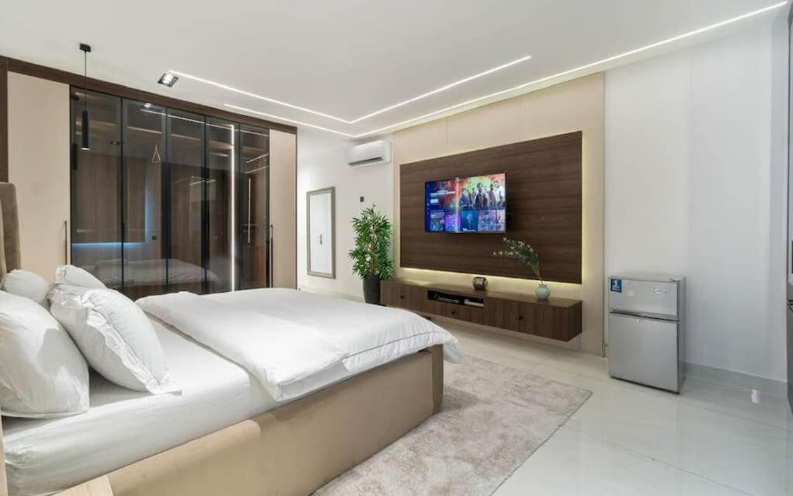 Apartment Interior (27)