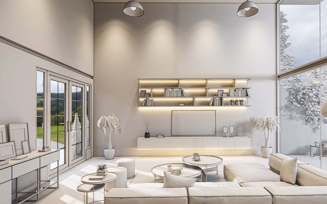 Apartment Interior (40)