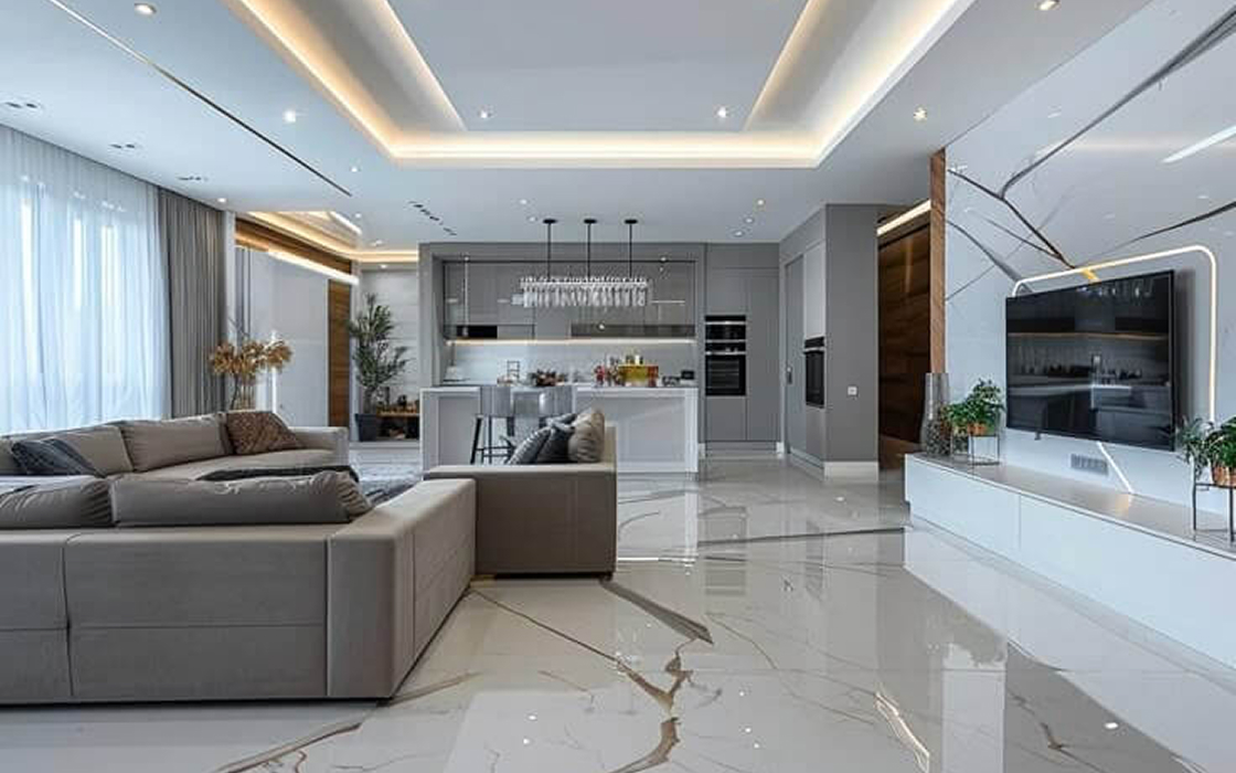 Apartment Interior (5)