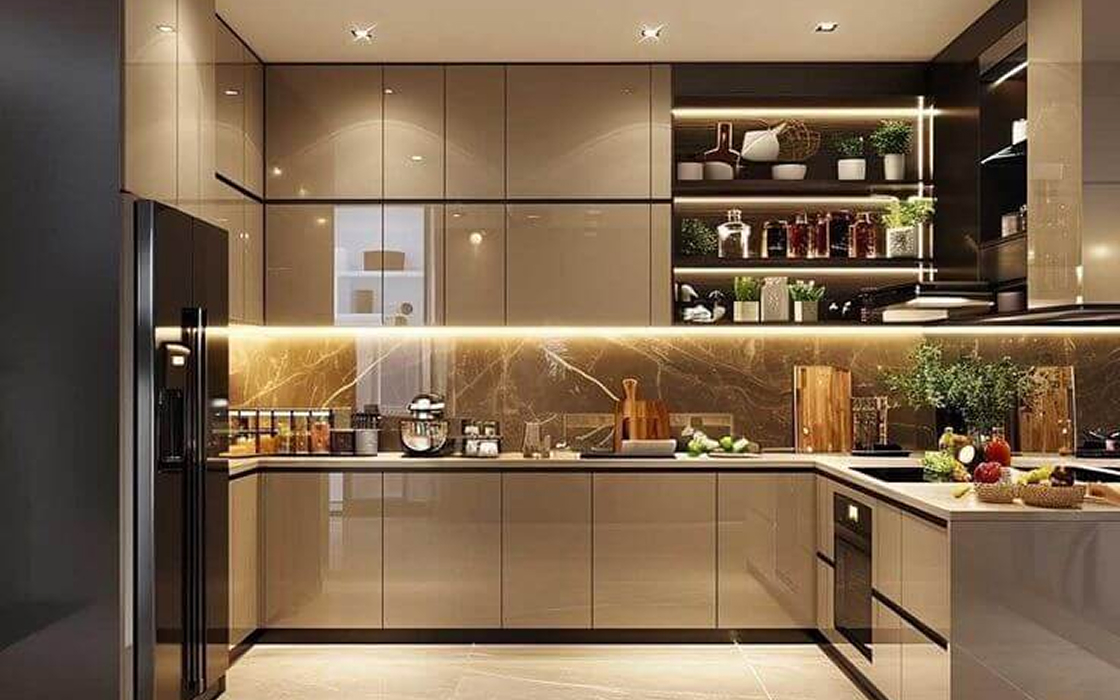 Apartment Interior (7)
