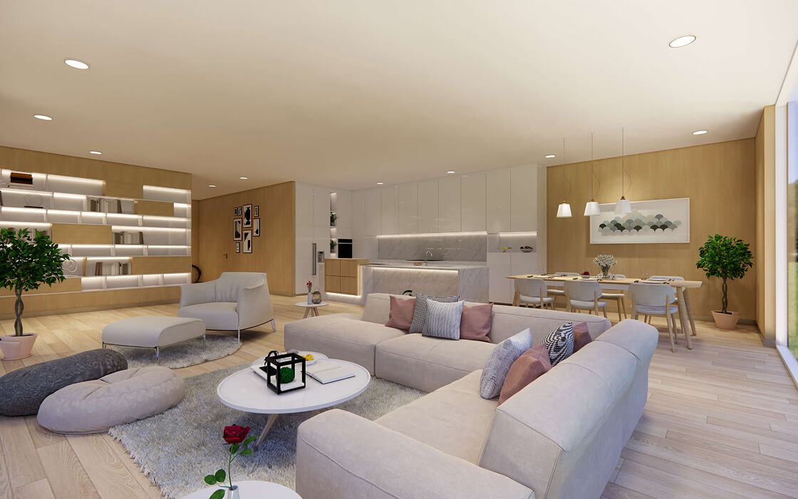 Apartment Interior (77)