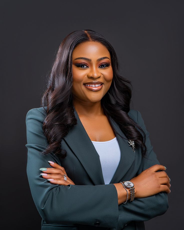 Executive Portrait Headshot_ We are proud to…