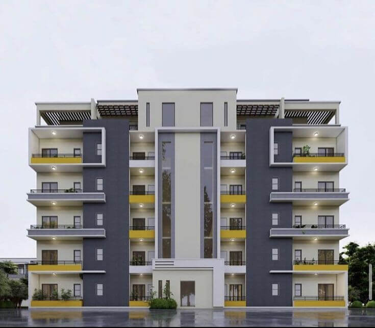 Property for sale in katampe Abuja Nigeria