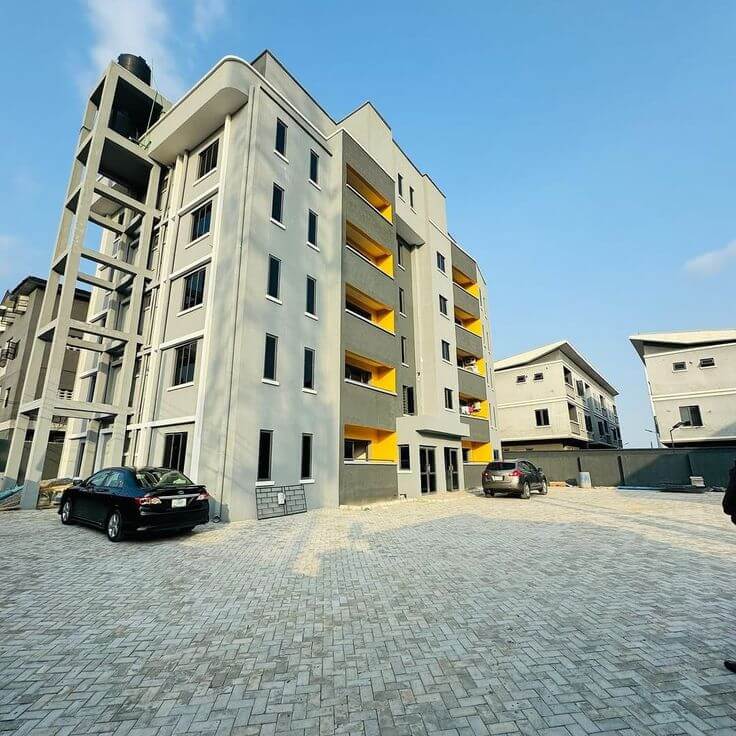 STILL AVAILABLE 🙏 NEWLY BUILT units of 3bedroom…