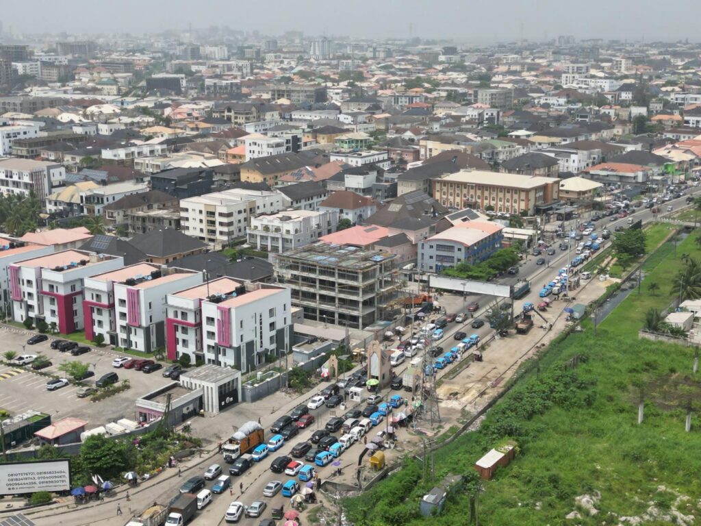 Best Neighbourhoods in Lagos for First-Time Property Buyers in 2026