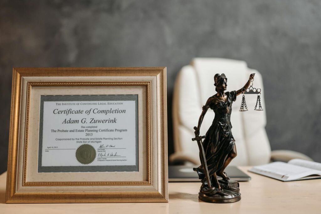 How to Verify a Property Title in Nigeria (2026 Guide)