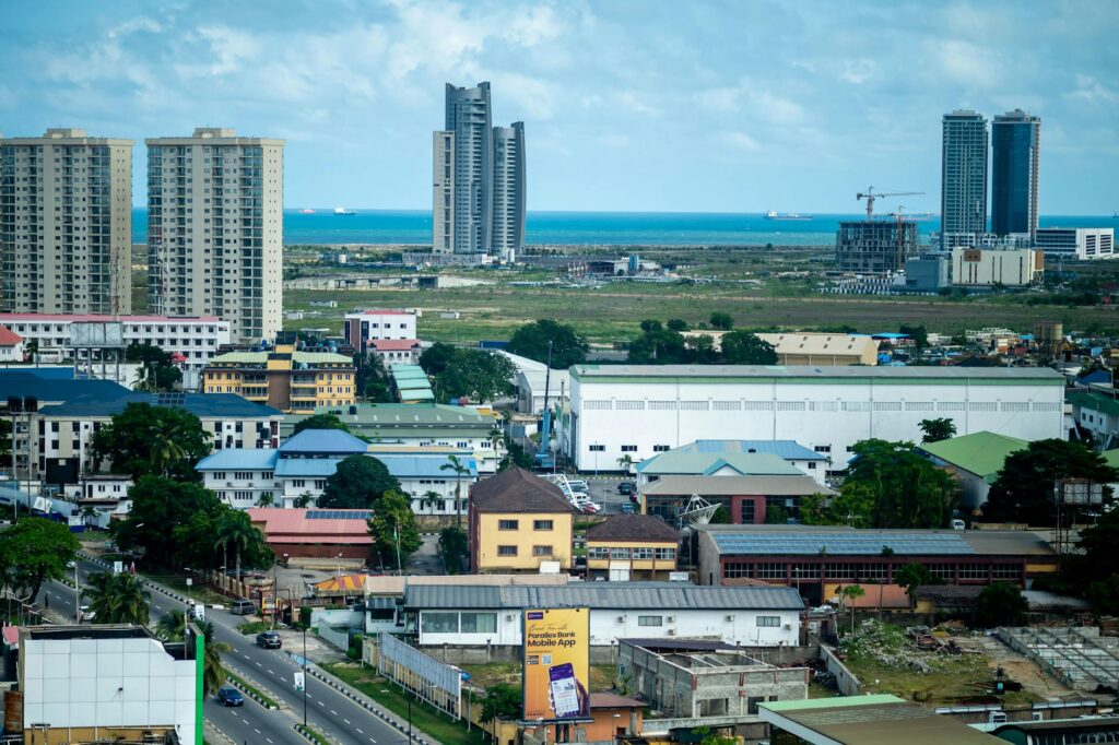 LASRERA 2021 Explained — Why Lagos Buyers Must Only Use Registered Agents