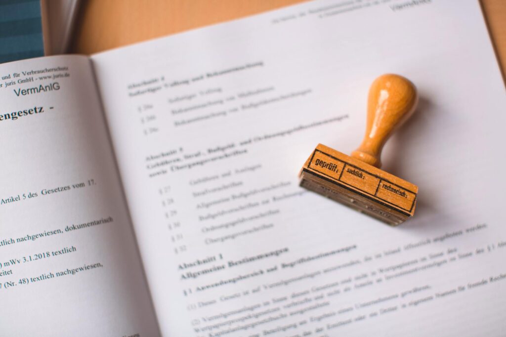 Property Documentation in Nigeria: Every Document You Need to Buy or Sell